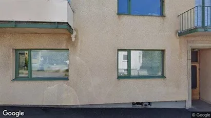 Lägenheter att hyra i Kalmar - Bild från Google Street View