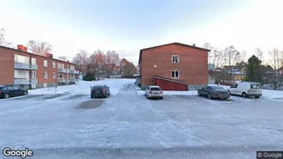 Lägenheter att hyra i Umeå - Bild från Google Street View