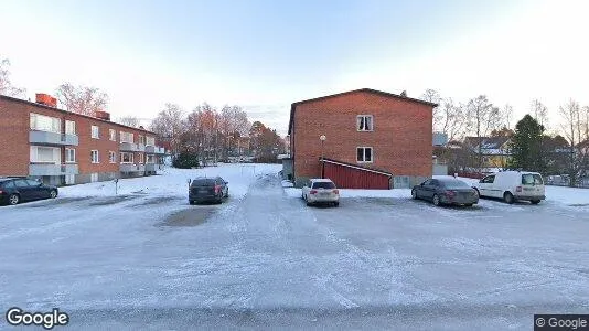 Lägenheter att hyra i Umeå - Bild från Google Street View