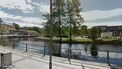 Lägenheter att hyra i Borås - Bild från Google Street View