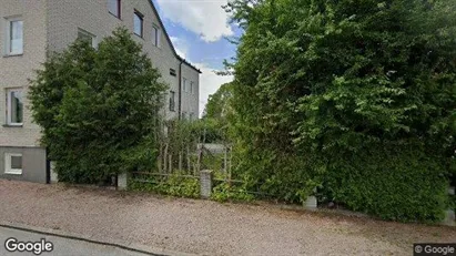 Lägenheter att hyra i Eslöv - Bild från Google Street View