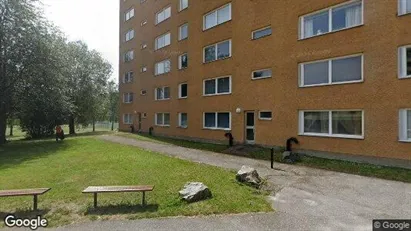 Lägenheter att hyra i Södertälje - Bild från Google Street View