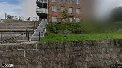 Lägenheter att hyra i Växjö - Bild från Google Street View