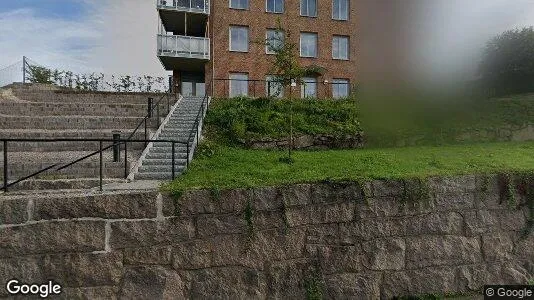 Lägenheter att hyra i Växjö - Bild från Google Street View