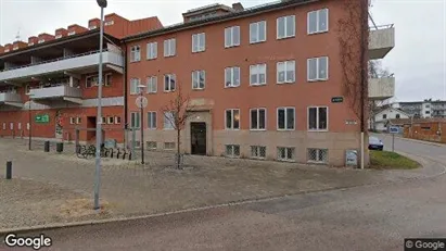 Lägenheter att hyra i Sandviken - Bild från Google Street View