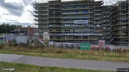 Lägenheter att hyra i Nyköping - Bild från Google Street View