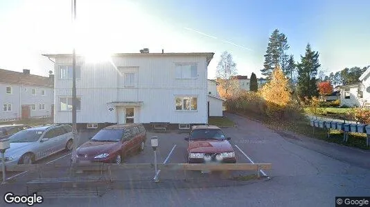 Lägenheter att hyra i Torsby - Bild från Google Street View