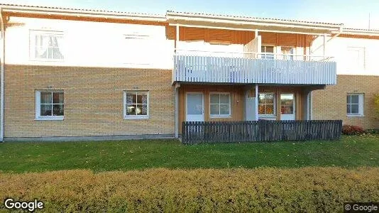 Lägenheter att hyra i Torsby - Bild från Google Street View