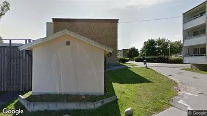 Lägenheter att hyra i Karlskrona - Bild från Google Street View