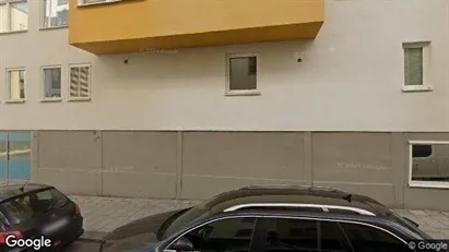 Lägenheter att hyra i Norrköping - Bild från Google Street View
