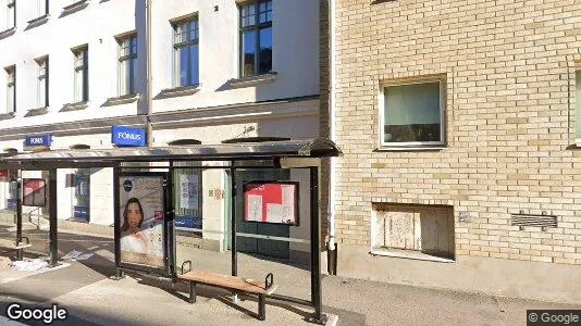 Lägenheter att hyra i Karlskrona - Bild från Google Street View