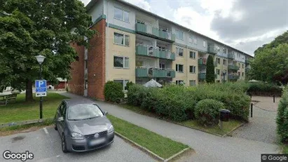 Lägenheter att hyra i Värmdö - Bild från Google Street View