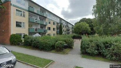 Lägenheter att hyra i Värmdö - Bild från Google Street View