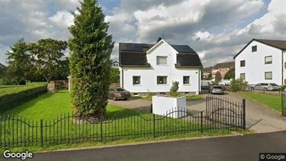 Lägenheter att hyra i Ale - Bild från Google Street View