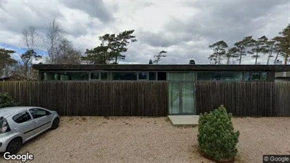 Lägenheter till salu i Halmstad - Bild från Google Street View