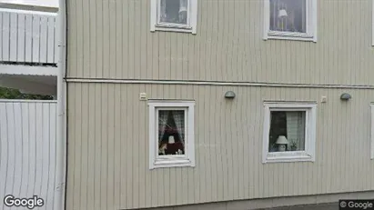 Bostadsrätter till salu i Östhammar - Bild från Google Street View