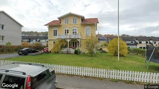 Lägenheter att hyra i Jönköping - Bild från Google Street View
