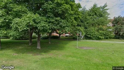 Lägenheter att hyra i Söderort - Bild från Google Street View