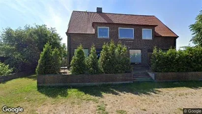 Lägenheter att hyra i Helsingborg - Bild från Google Street View