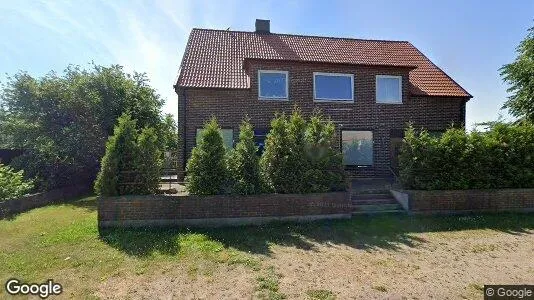 Lägenheter att hyra i Helsingborg - Bild från Google Street View