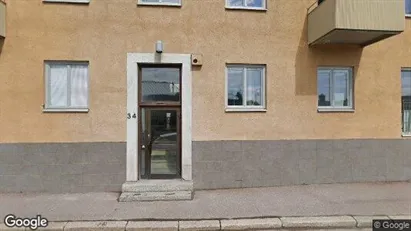 Lägenheter att hyra i Borlänge - Bild från Google Street View