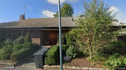 Lägenheter till salu i Trelleborg - Bild från Google Street View