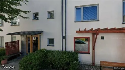 Lägenheter att hyra i Västerort - Bild från Google Street View