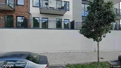 Lägenheter till salu i Värmdö - Bild från Google Street View