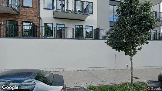 Lägenheter till salu i Värmdö - Bild från Google Street View
