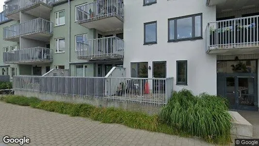 Lägenheter till salu i Lomma - Bild från Google Street View