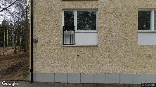 Lägenheter till salu i Linköping - Bild från Google Street View