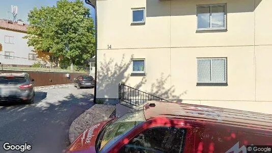 Lägenheter till salu i Västerort - Bild från Google Street View