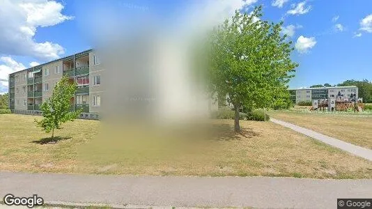 Lägenheter till salu i Kalmar - Bild från Google Street View