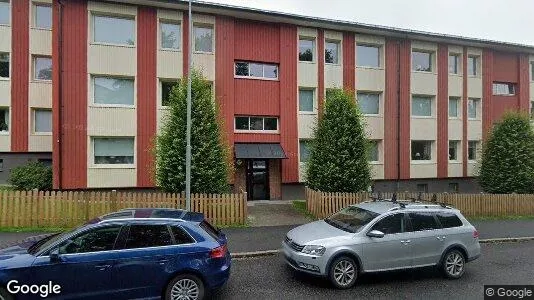 Lägenheter till salu i Borås - Bild från Google Street View