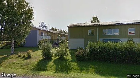 Lägenheter till salu i Luleå - Bild från Google Street View