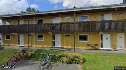 Lägenheter till salu i Lundby - Bild från Google Street View