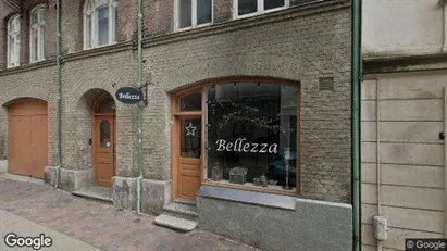 Lägenheter till salu i Helsingborg - Bild från Google Street View
