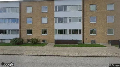 Lägenheter till salu i Malmö Centrum - Bild från Google Street View