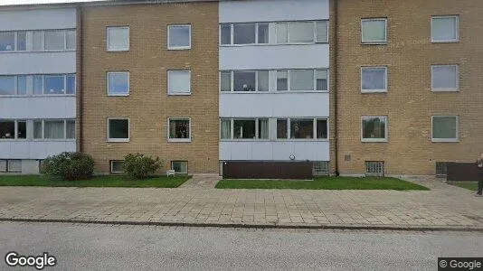 Lägenheter till salu i Malmö Centrum - Bild från Google Street View