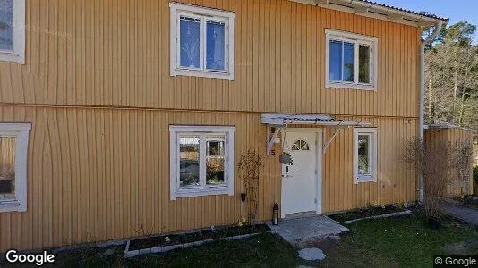 Lägenheter till salu i Värmdö - Bild från Google Street View