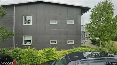 Lägenheter till salu i Växjö - Bild från Google Street View