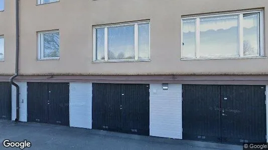 Lägenheter till salu i Sigtuna - Bild från Google Street View