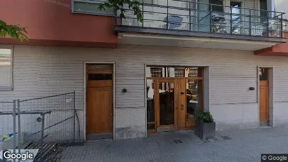 Lägenheter till salu i Kungsholmen - Bild från Google Street View