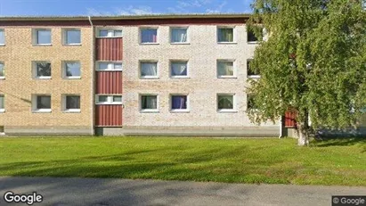 Lägenheter att hyra i Strömsund - Bild från Google Street View