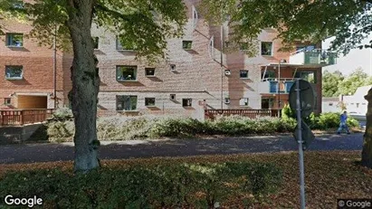 Lägenheter att hyra i Linköping - Bild från Google Street View