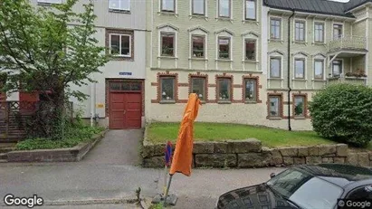 Lägenheter till salu i Majorna-Linné - Bild från Google Street View