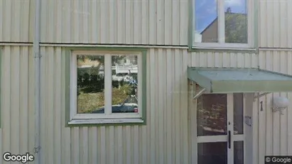 Lägenheter till salu i Örgryte-Härlanda - Bild från Google Street View
