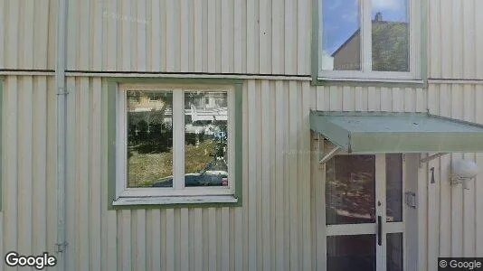 Lägenheter till salu i Örgryte-Härlanda - Bild från Google Street View