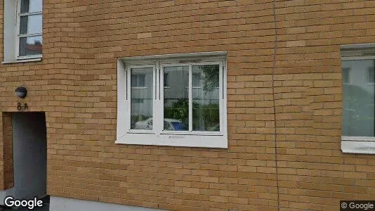 Lägenheter till salu i Göteborg Centrum - Bild från Google Street View