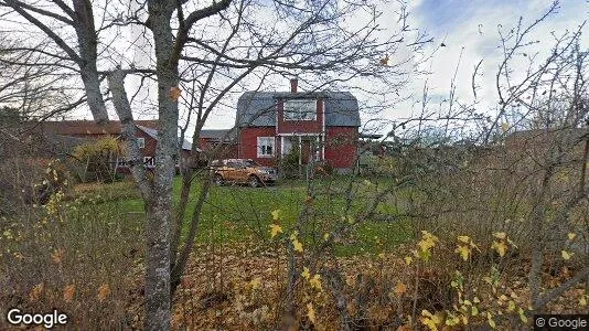 Lägenheter till salu i Norrtälje - Bild från Google Street View